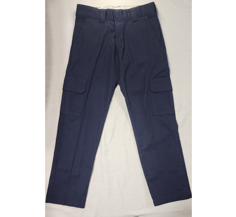 dickies relaxed straight men Waist 30 length 39 straight